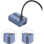 Bateria NP-FW50 USB-C 1030mAh - Smallrig 4330 - Imagen 4