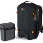 Lowepro Trekker Lite BP 150 AW (18.5L) - Imagen 5