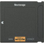 Nextorage AtomX
