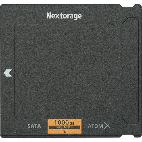 Nextorage AtomX