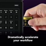 Memoria Lexar SDXC UHS-II 128GB /300Mbps 2000x - Imagen 3