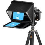 Teleprompter LENSGO TC7 Portable - Imagen 5