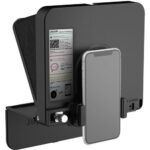 Teleprompter LENSGO TC7S Smartphones - Imagen 3