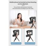 Teleprompter LENSGO TC7S Smartphones - Imagen 18