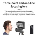 Teleprompter LENSGO TC7S Smartphones - Imagen 23