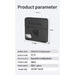 Teleprompter LENSGO TC7S