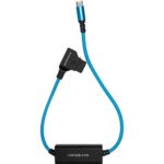 Cable D-Tap/P-Tap a USB-C PD