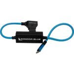 Cable D-Tap/P-Tap a USB-C PD