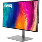 BenQ PD3225U DesignVue Designer 31.5" HDR 4K IPS - Imagen 2
