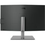 BenQ PD3225U DesignVue Designer 31.5" HDR 4K IPS - Imagen 5