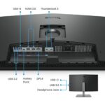 BenQ PD3225U DesignVue Designer 31.5" HDR 4K IPS - Imagen 10