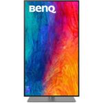 BenQ PD3225U DesignVue Designer 31.5" HDR 4K IPS - Imagen 4