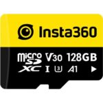 Insta360 MicroSD 128Gb