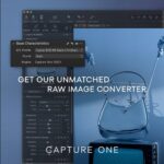 Capture One Pro