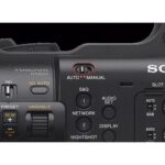 Sony HXR-NX800 4K - Imagen 11
