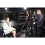 Sony HXR-NX800 4K - Imagen 18