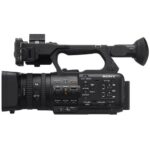 Sony HXR-NX800 4K - Imagen 2