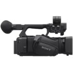 Sony HXR-NX800 4K - Imagen 3