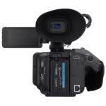 Sony HXR-NX800 4K - Imagen 5