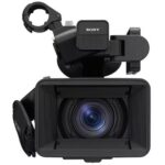 Sony HXR-NX800 4K - Imagen 6