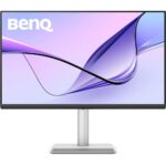 BenQ MA320U 32" 4K HDR Monitor para MacBook - Imagen 2