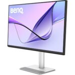 BenQ MA320U 32" 4K HDR Monitor para MacBook - Imagen 3