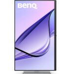 BenQ MA320U 32" 4K HDR Monitor para MacBook - Imagen 4