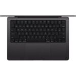Apple MacBook Pro M4 10-Core 16GB 512GB 14" - Imagen 2
