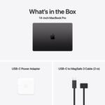 Apple MacBook Pro M4 10-Core 16GB 512GB 14" - Imagen 3