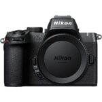 Nikon Z50 II (Cuerpo) - Imagen 9