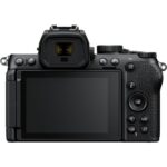 Nikon Z50 II + 16-50mm y 50-250mm - Imagen 2