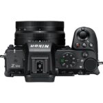 Nikon Z50 II + 16-50mm y 50-250mm - Imagen 3