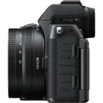 Nikon Z50 II + 16-50mm y 50-250mm - Imagen 5