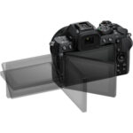 Nikon Z50 II + 16-50mm y 50-250mm - Imagen 7