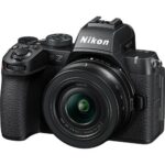 Nikon Z50 II + 16-50mm y 50-250mm - Imagen 10