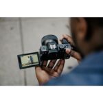 Nikon Z50 II (Cuerpo) - Imagen 11