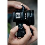Nikon Z50 II + 16-50mm - Imagen 13
