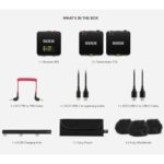 Wireless GO III