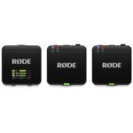 RODE Wireless GO III (2TX 1 RX) - Imagen 2