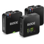 Wireless GO III