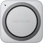 Apple Mac Studio M3 Ultra 28-Core 96GB 1TB - Imagen 2