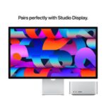 Apple Mac Studio M3 Ultra 28-Core 96GB 1TB - Imagen 5