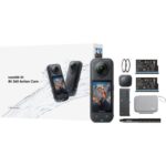 Insta360 X5 Essentials Bundle - Imagen 2