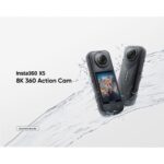 Insta360 X5 Essentials Bundle - Imagen 3