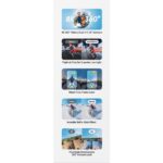 Insta360 X5 Essentials Bundle - Imagen 5