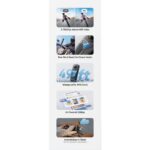 Insta360 X5 Essentials Bundle - Imagen 6