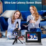 Tarjeta de captura de video 4K HDMI a 1080P USB-C - Imagen 7