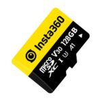 Memoria Insta360 MicroSD 128Gb / 160 Mbps - Imagen 2