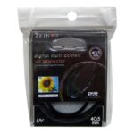Filtro UV 95mm