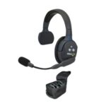 Intercomunicador Eartec UL4S UltraLITE 4 Personas 1,9 GHz - Imagen 2